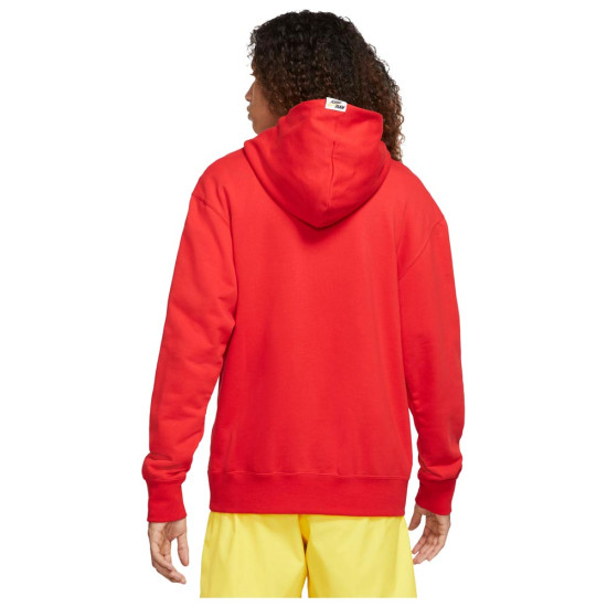 Jordan Ανδρικό φούτερ Jumpman Fleece